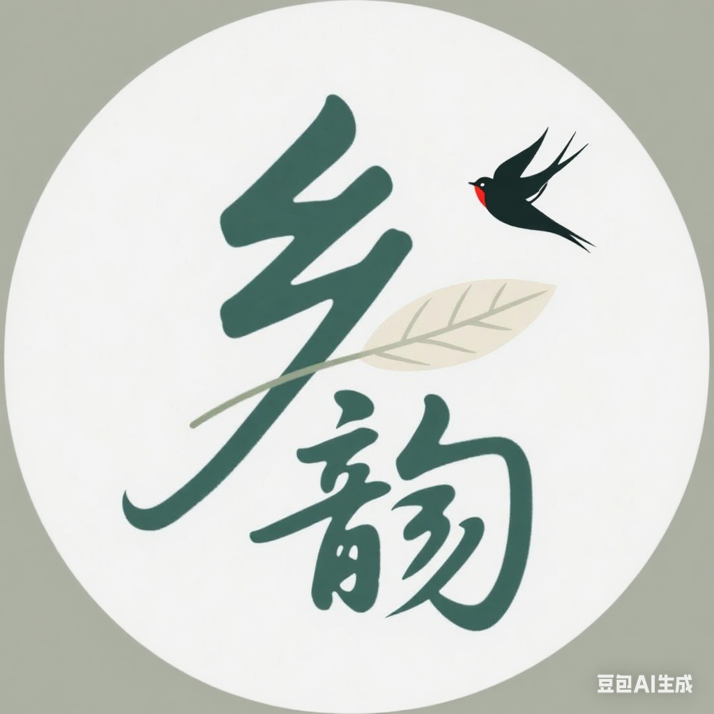 乡韵-“寻觅乡土根脉，定格时代乡韵”